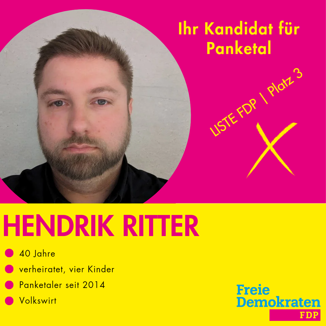 Herr Ritter