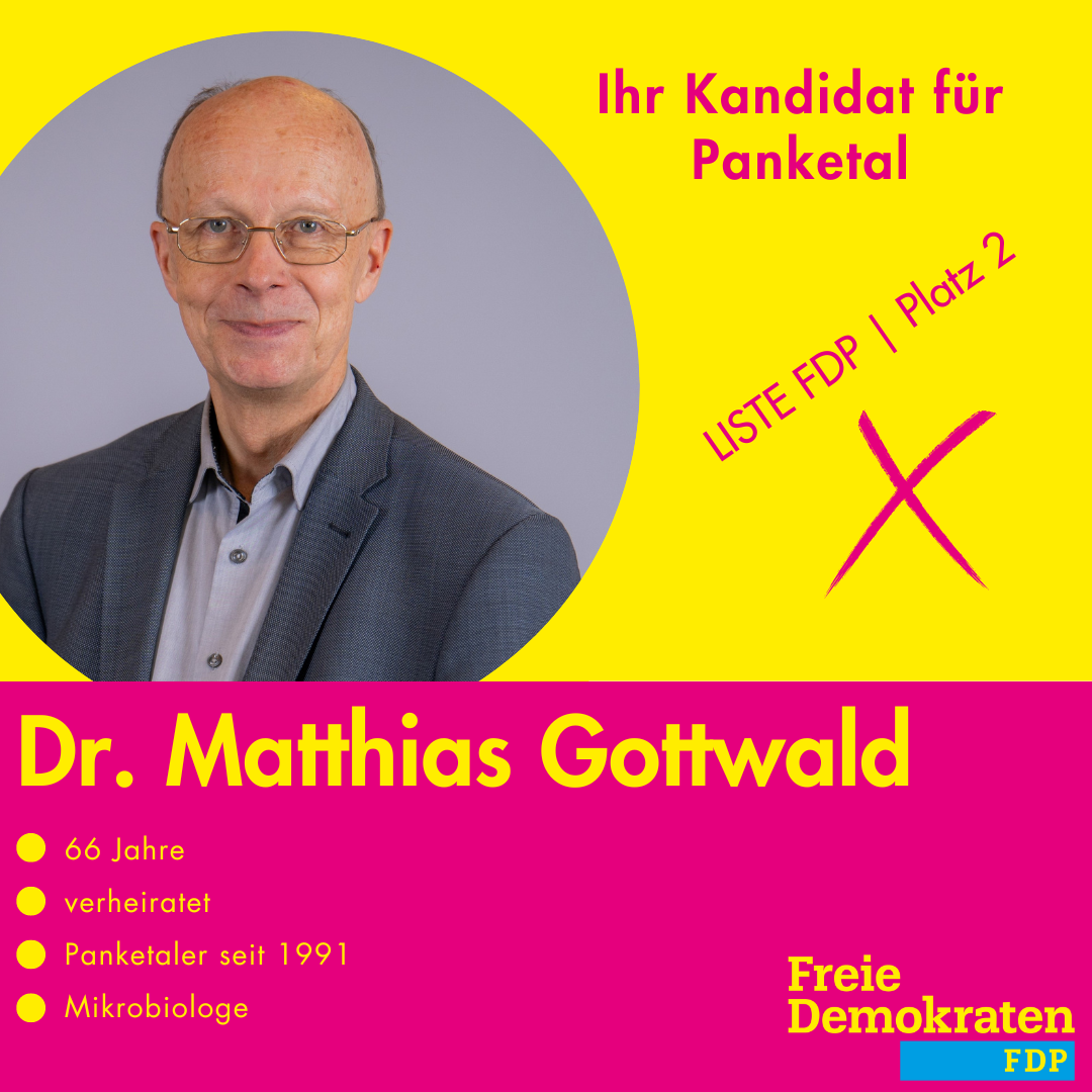 Herr Gottwald