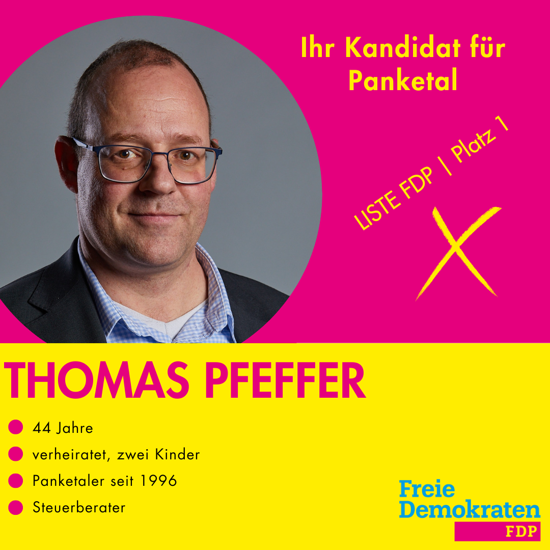 Herr Pfeffer