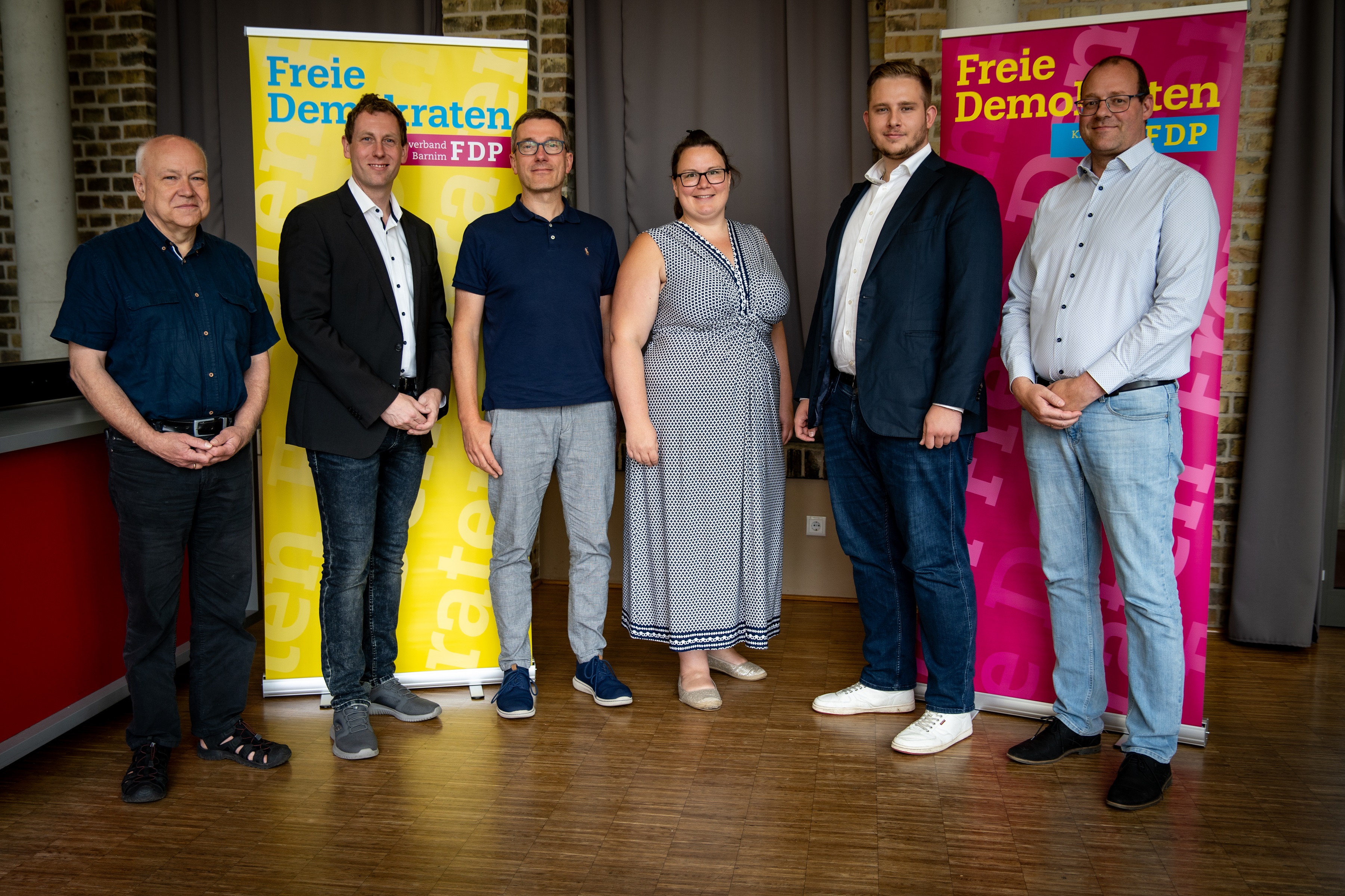 unsere Mandatsträger