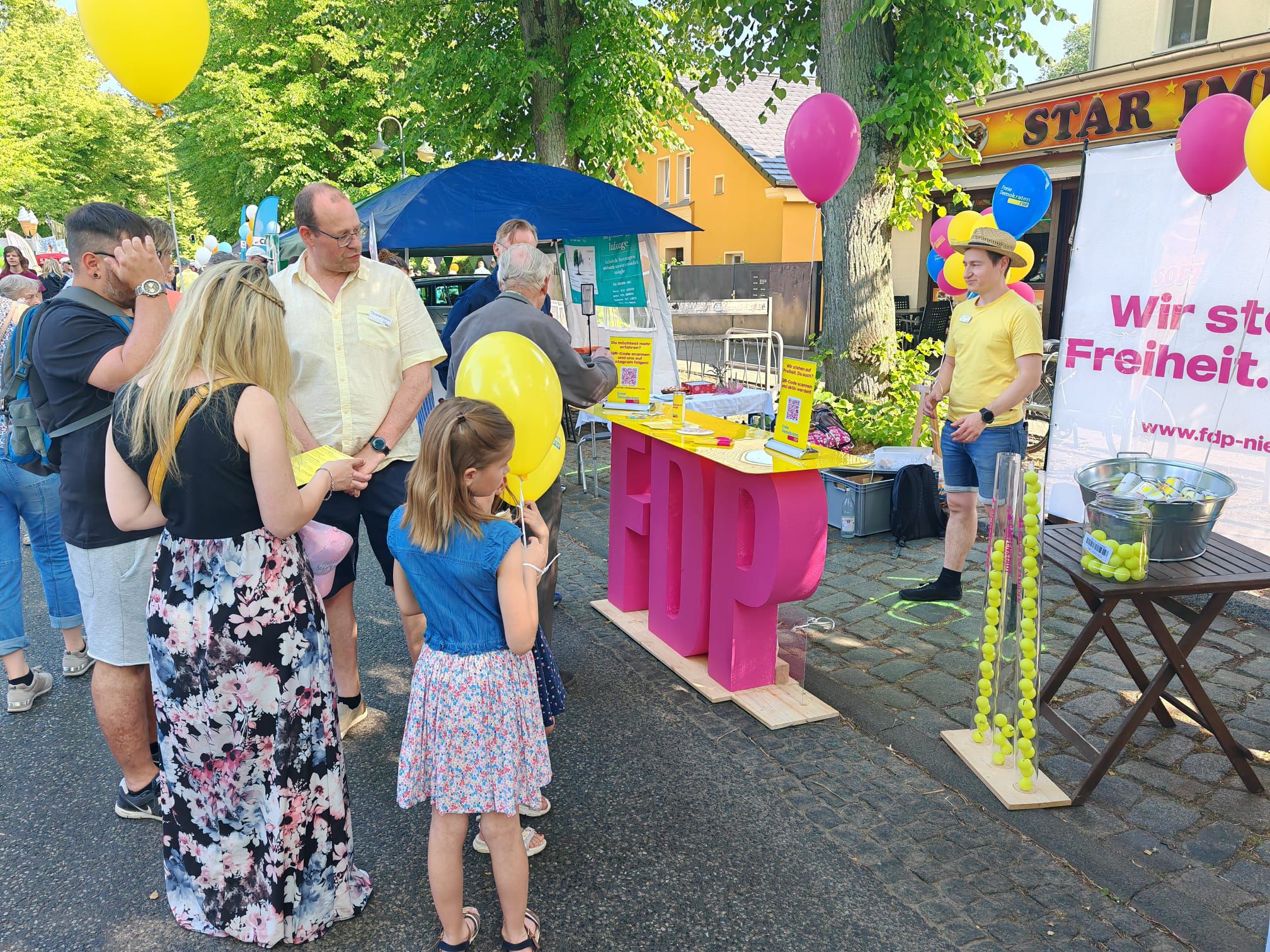 fdp niederbarnim